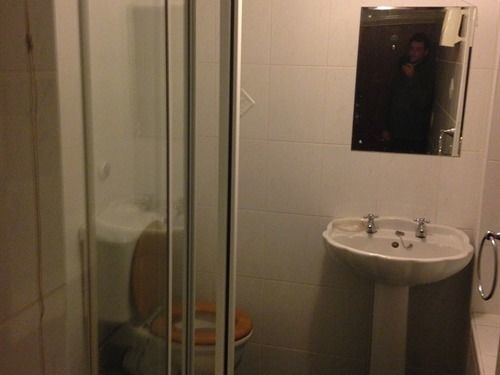 Harbour Moon Inn Looe Bagian luar foto